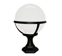 Elstead Glenbeigh Porch / Pedestal Light