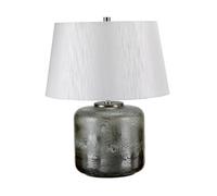 Elstead Lighting Colorado 1Lt Table Lamp Wired 1X60W E27 220-240V 50Hz
