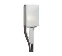 Elstead Lighting Freeport 1 Light Wall Light - Polished Chrome