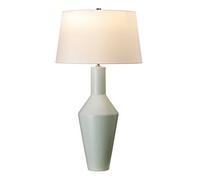 Elstead Lighting Leyton 1 Light Table Lamp Ceramic, E27