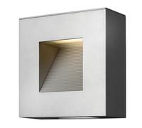 Elstead Lighting Luna Small Led Wall Light - Titanium