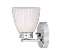 Elstead Lighting Wallingford 1 Light Wall Light