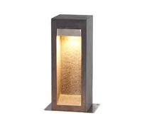 Elstead Parkstone 400 LED Bollard Light - Black