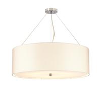Elstead Pearce 750 Ceiling Pendant Light - Polished Chrome