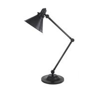 Elstead Provence 1 Light Table Lamp Old Bronze, E27