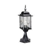 Elstead Wexford Outdoor Pedestal Light