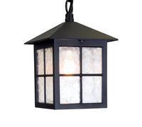 Elstead Winchester BL18B outdoor hanging light