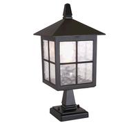 Elstead Winchester BL25 pillar light