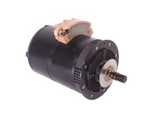 ELSTOCK 24-0003 Alternator, starter