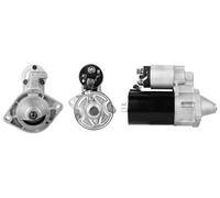 ELSTOCK 25-1261 Starter for SUZUKI