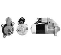 ELSTOCK 25-2080 Starter for CITRO?N,PEUGEOT