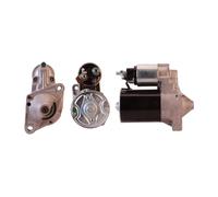 ELSTOCK 25-2191 Starter for DACIA,NISSAN,RENAULT
