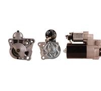 ELSTOCK 25-3034 Starter for NISSAN,OPEL,RENAULT,VAUXHALL