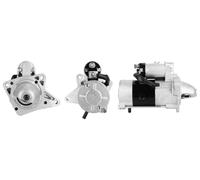 ELSTOCK 25-3336 Starter for FORD,MAZDA