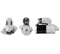 ELSTOCK 25-4054 Starter for SUZUKI