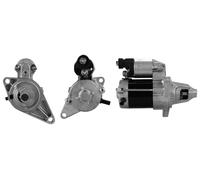 ELSTOCK 25-4055 Starter for HONDA