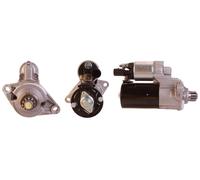 ELSTOCK 25-4219 Starter for AUDI,SEAT,SKODA,VW