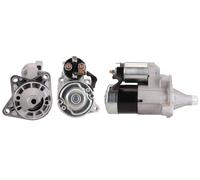 Starter motor Clockwise rotation 25-4390 ELSTOCK for CHRYSLER 300C 300C Touring