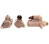 ELSTOCK 25-4407 Starter for AUDI,CUPRA,SEAT,SKODA,VW