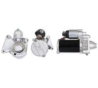ELSTOCK 25-5114 Starter motor