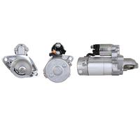 Starter motor Clockwise rotation 25-5238 ELSTOCK for TOYOTA AURIS AURIS Estate