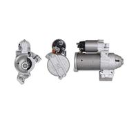ELSTOCK 25-5242 Starter motor
