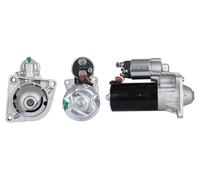 Starter motor Clockwise rotation 25-5254 ELSTOCK for SUZUKI SX4 S-CROSS VITARA