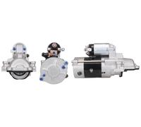 ELSTOCK 25-5299 Starter motor