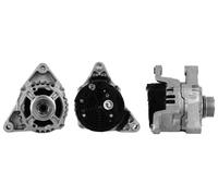 ELSTOCK 28-2847 Alternator for OPEL,VAUXHALL