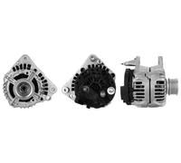 ELSTOCK 28-3601 Alternator for AUDI,SEAT,SKODA,VW