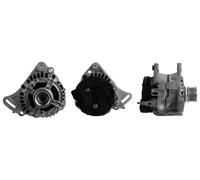 Alternator 28-3917 ELSTOCK for SEAT VW SKODA