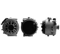Alternator 28-4509 ELSTOCK for MERCEDES-BENZ E-CLASS T-Model E-CLASS S-CLASS