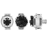 Alternator with freewheel belt pulley 28-5531 ELSTOCK for MERCEDES-BENZ JEEP