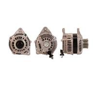 ELSTOCK 28-5532 Alternator for NISSAN