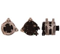 ELSTOCK 28-5567 Alternator for FORD
