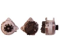 ELSTOCK 28-5781 Alternator for AUDI