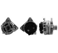ELSTOCK 28-5861 Alternator for PEUGEOT,RENAULT