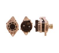 ELSTOCK 28-5969 Alternator for OPEL,VAUXHALL
