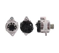 ELSTOCK 28-6693 Alternator for OPEL,SAAB,VAUXHALL