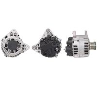 ELSTOCK 28-7535 Alternator for LADA,NISSAN,OPEL,RENAULT,VAUXHALL