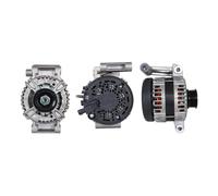 ELSTOCK 28-7574 Alternator for OPEL,VAUXHALL