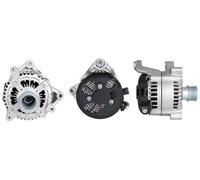 ELSTOCK 28-7845 Alternator