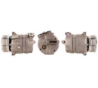 ELSTOCK 51-0002 Air conditioning compressor