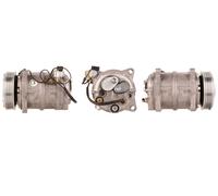 ELSTOCK 51-0006 Air conditioning compressor