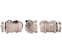 ELSTOCK 51-0008 Air conditioning compressor