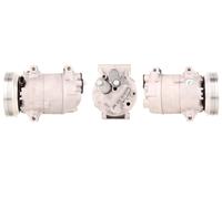 ELSTOCK 51-0094 Compressor, air conditioning for NISSAN,RENAULT