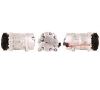 ELSTOCK 51-0103 Air conditioning compressor