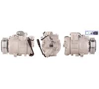 ELSTOCK 51-0132 Air conditioning compressor