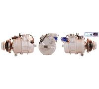 ELSTOCK 51-0134 Air conditioning compressor