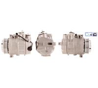 ELSTOCK 51-0142 Air conditioning compressor